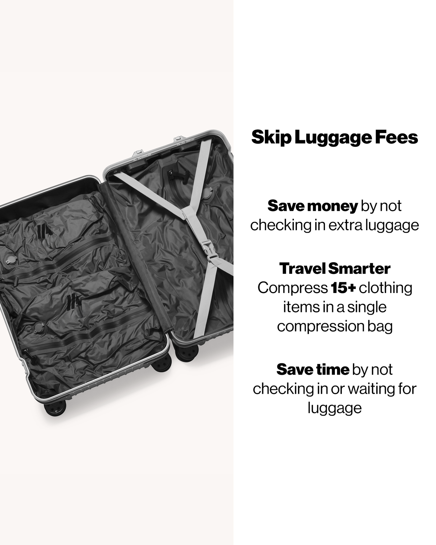 Compression Bag - Bundle