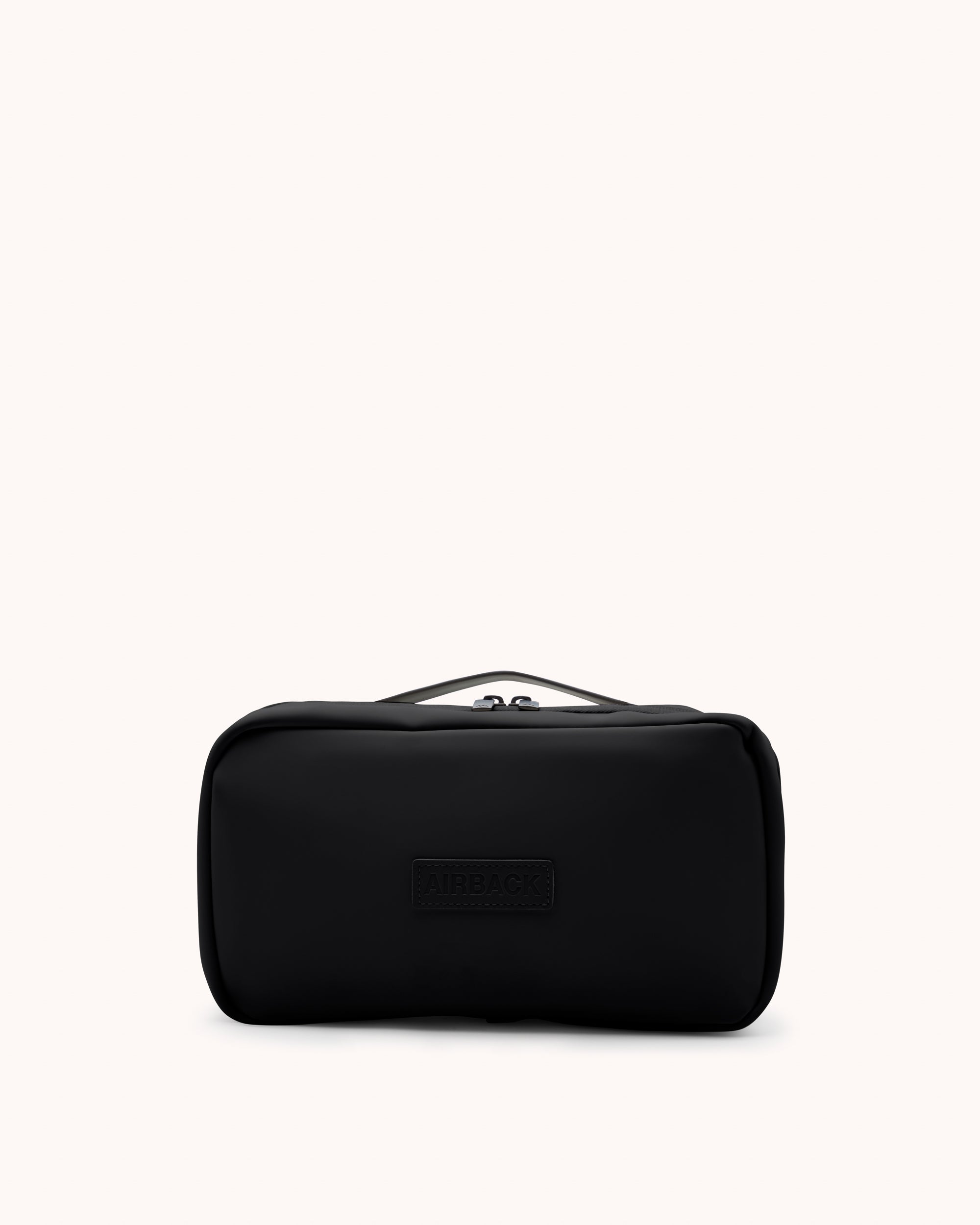 バッグ AIRBACK Original Matt Black Travel Tote Bag (Under-Seat) – Matt Black | Airback - Airback