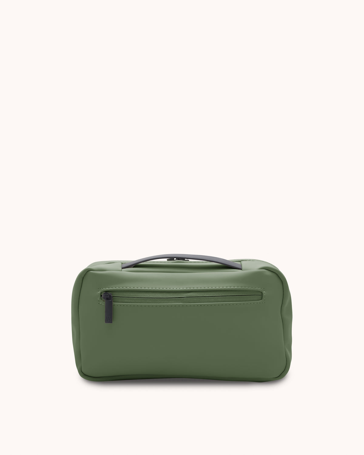 Toiletry Bag - Olive Green