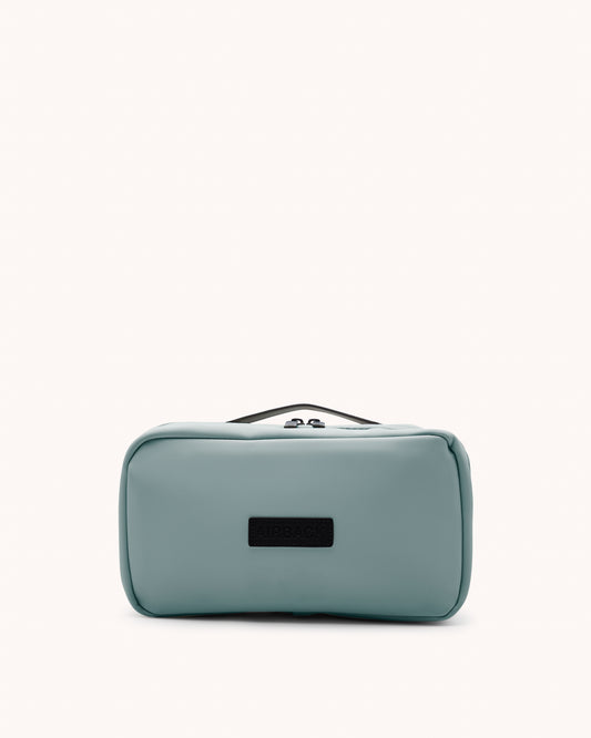 Toiletry Bag - Ash Grey