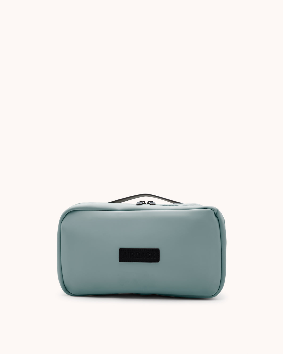 Toiletry Bag - Ash Grey