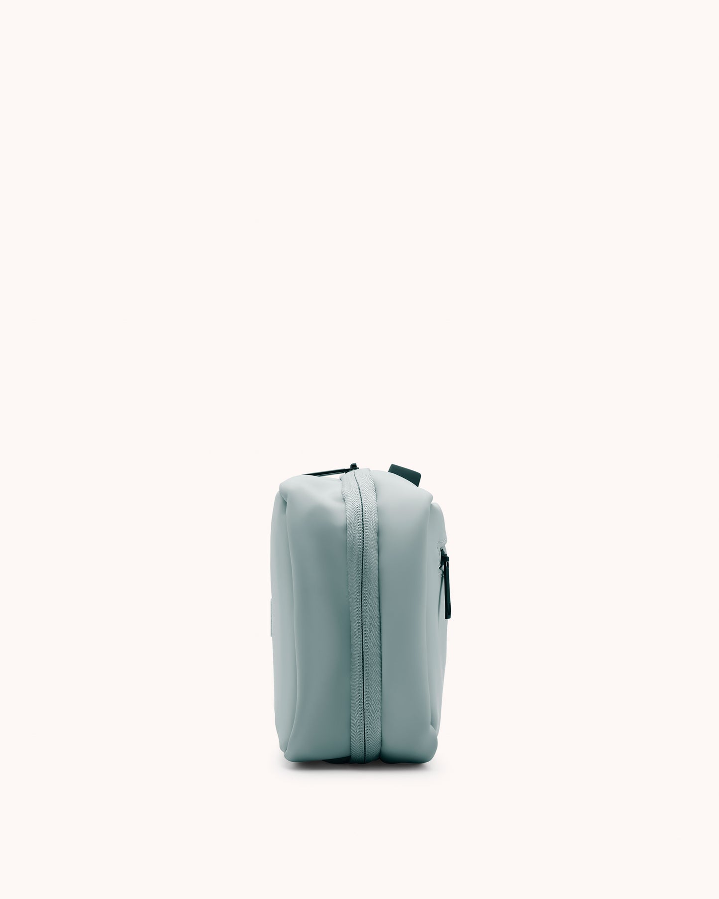 Toiletry Bag - Ash Grey