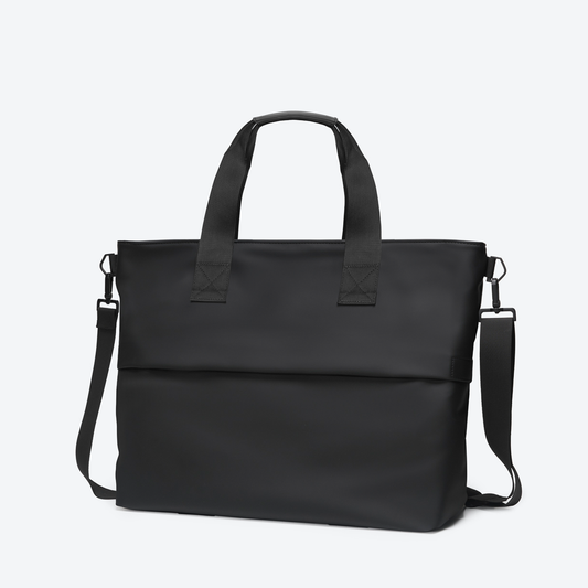 Airback TOTE - Matt Black