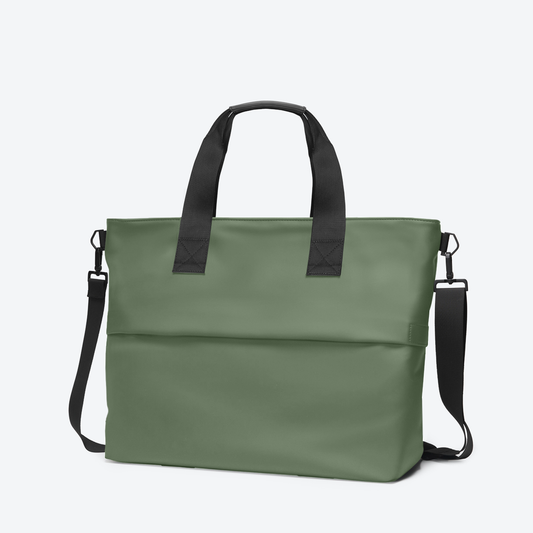 Airback TOTE - Olive Green
