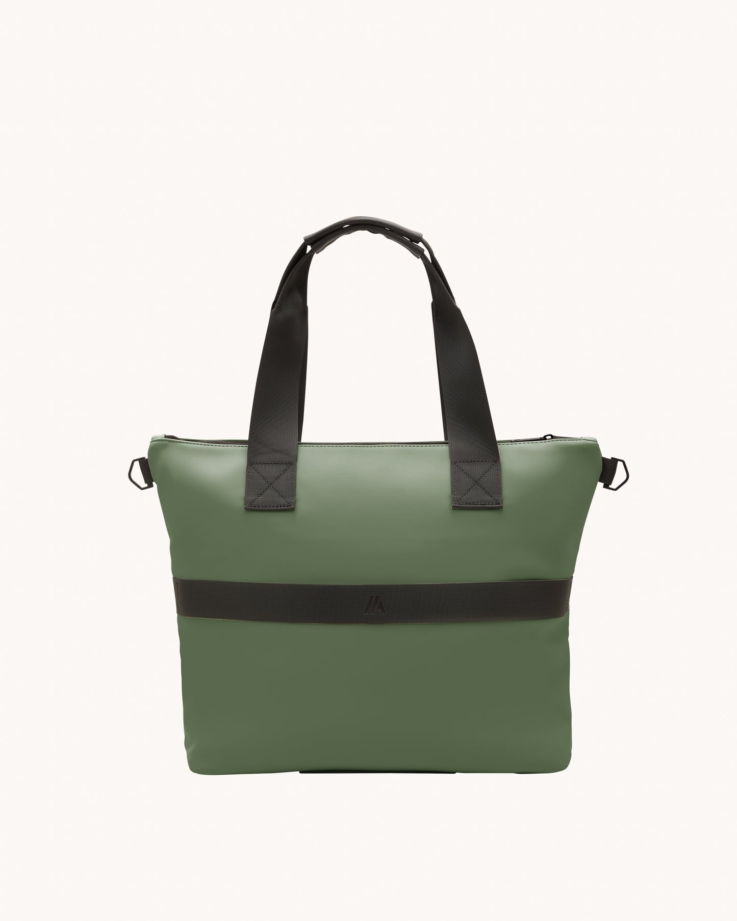 TOTE LITE- Olive Green