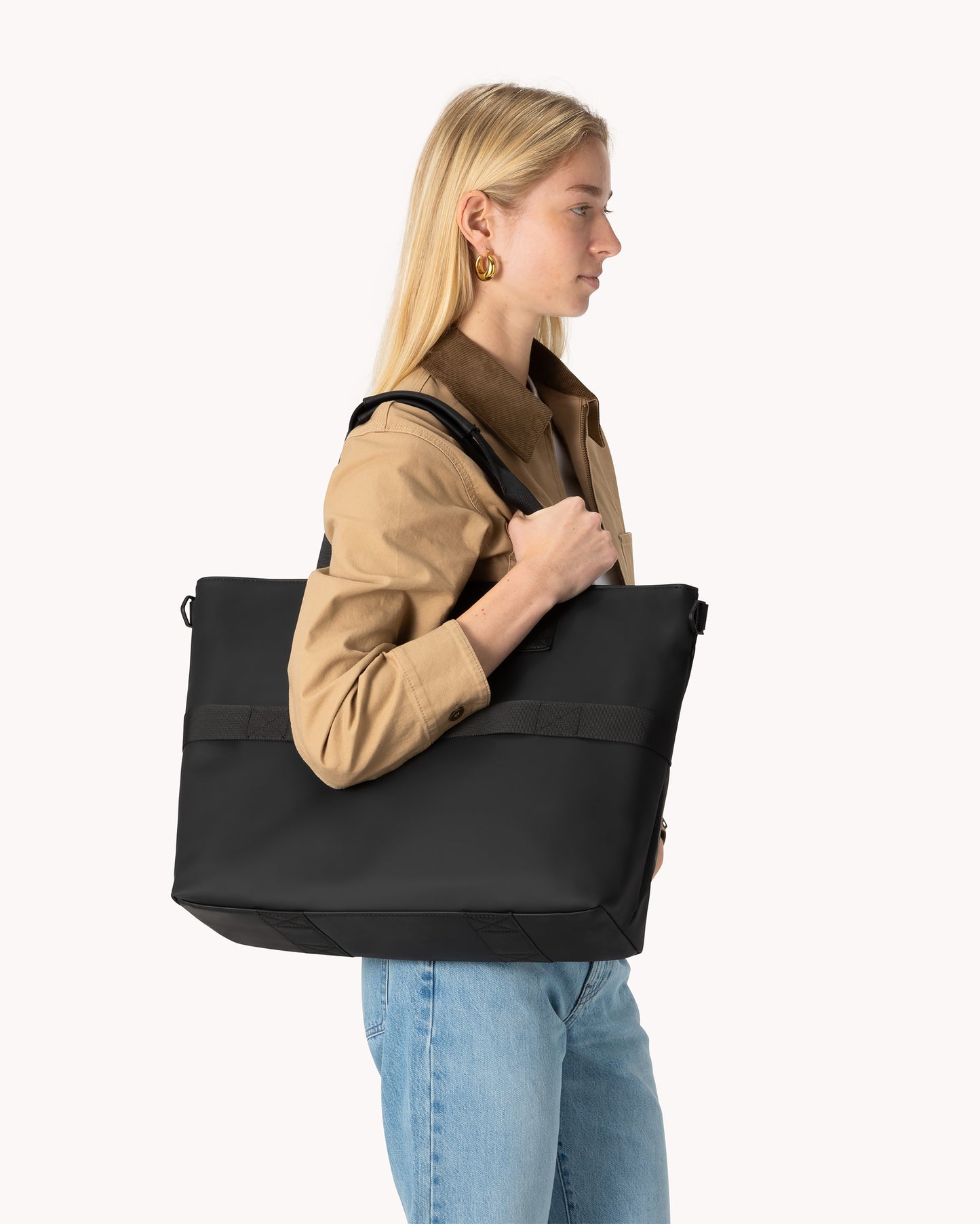 TOTE (Under-Seat) - Bundle