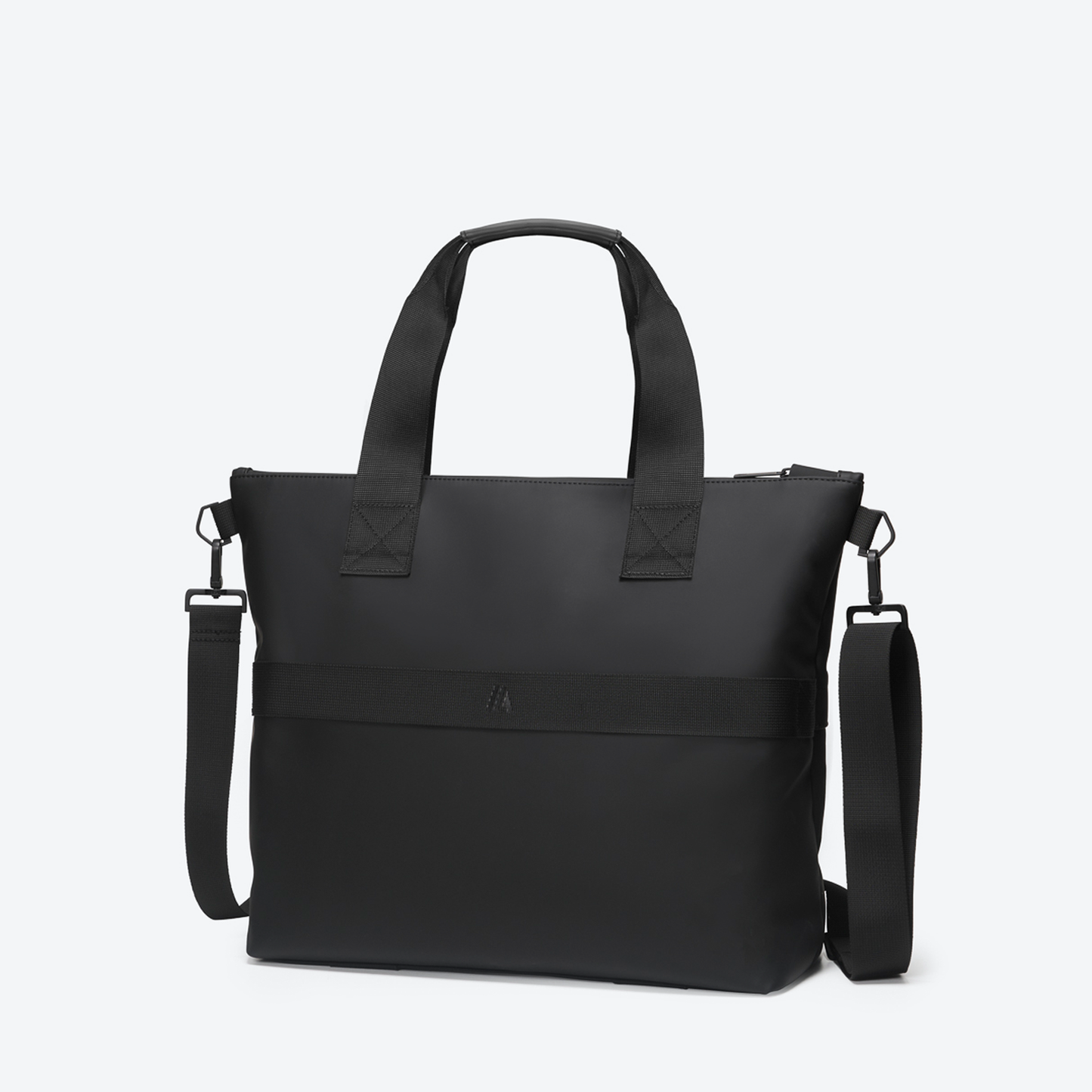 NEW Airback TOTE LITE - Matt Black