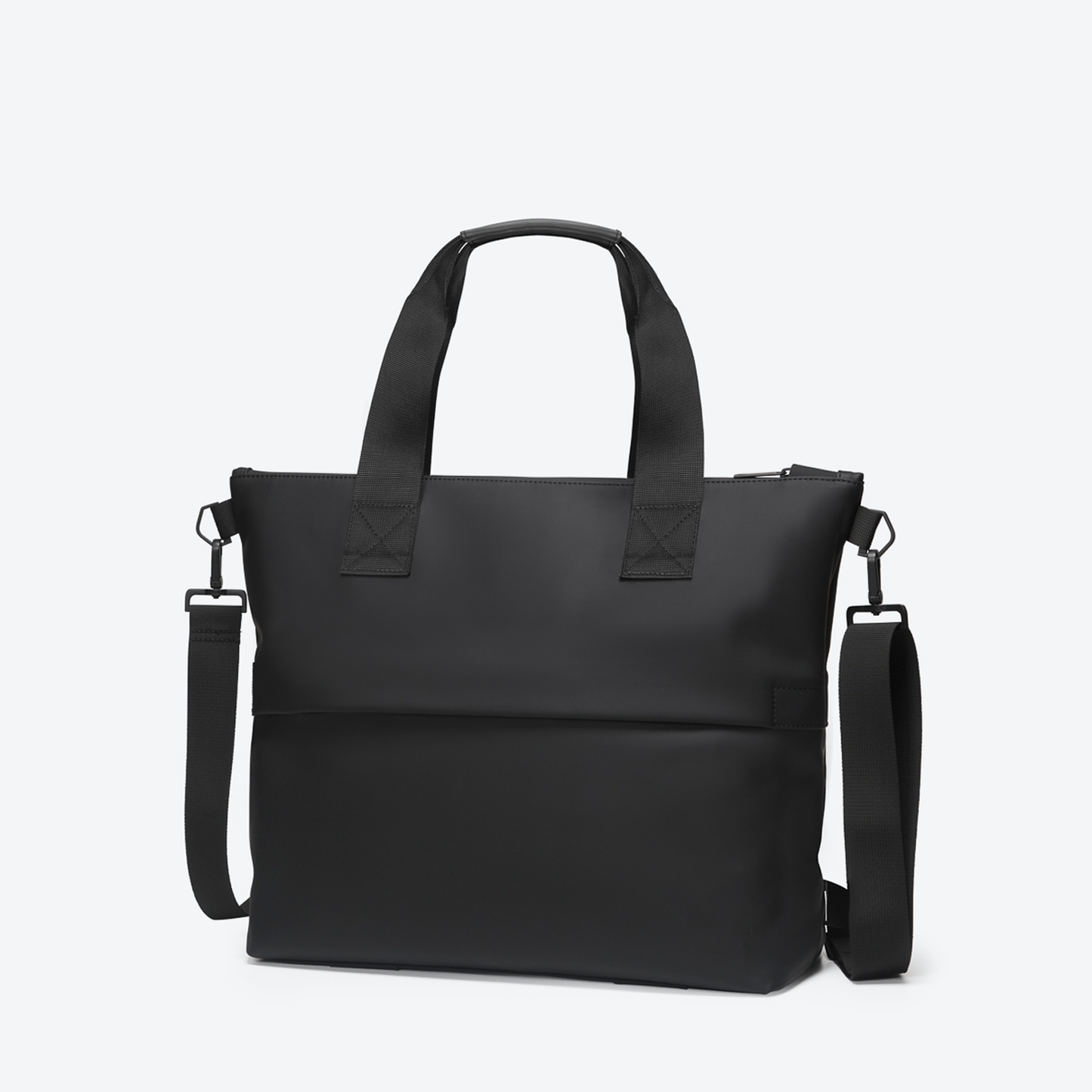 NEW Airback TOTE LITE - Matt Black