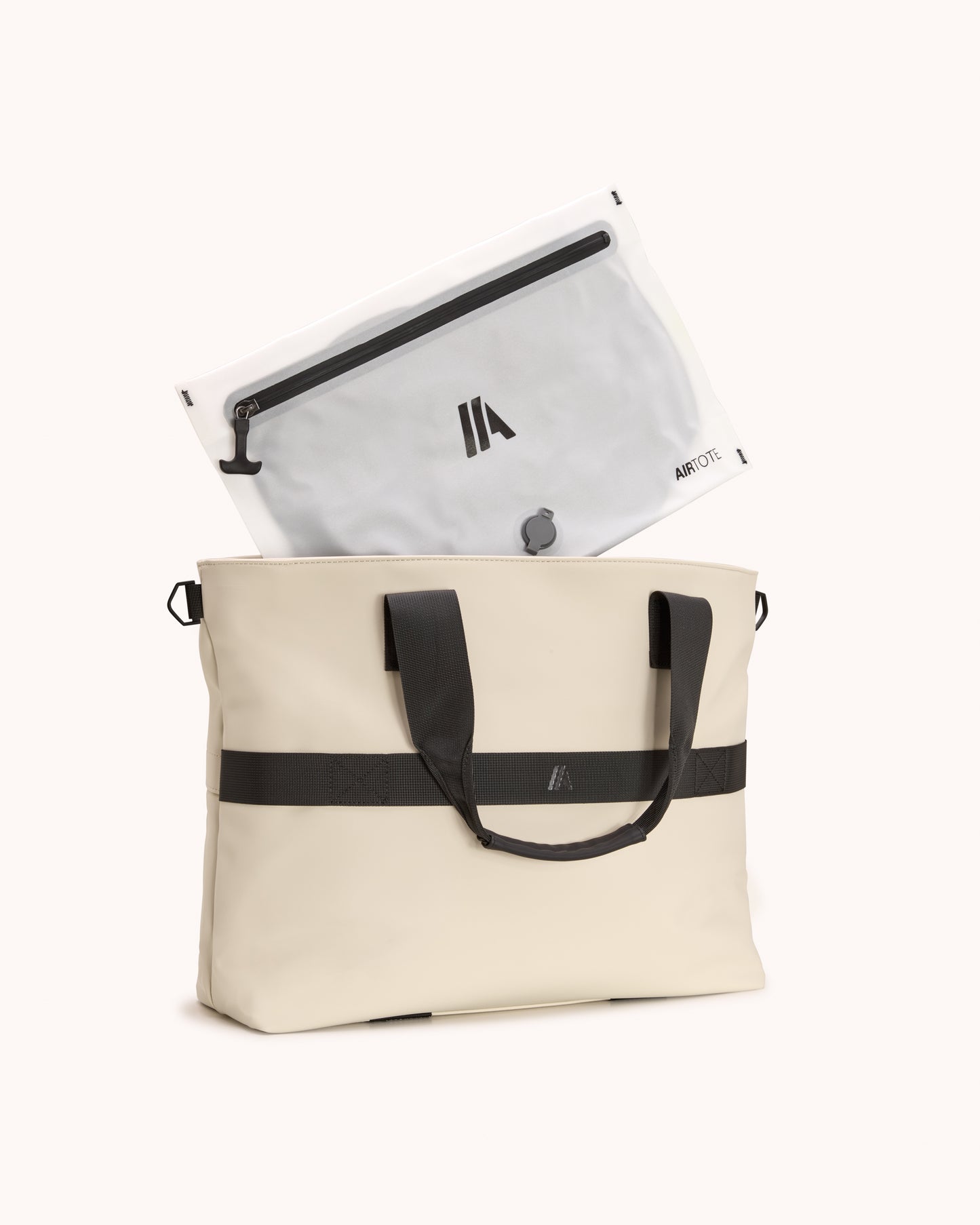 TOTE (Under-Seat) - Bundle