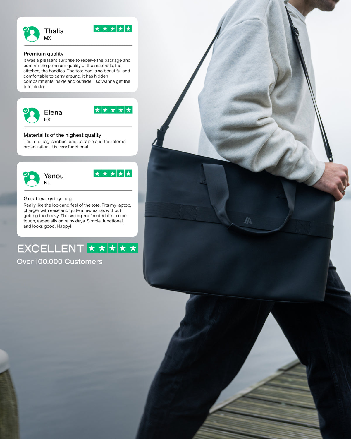 TOTE