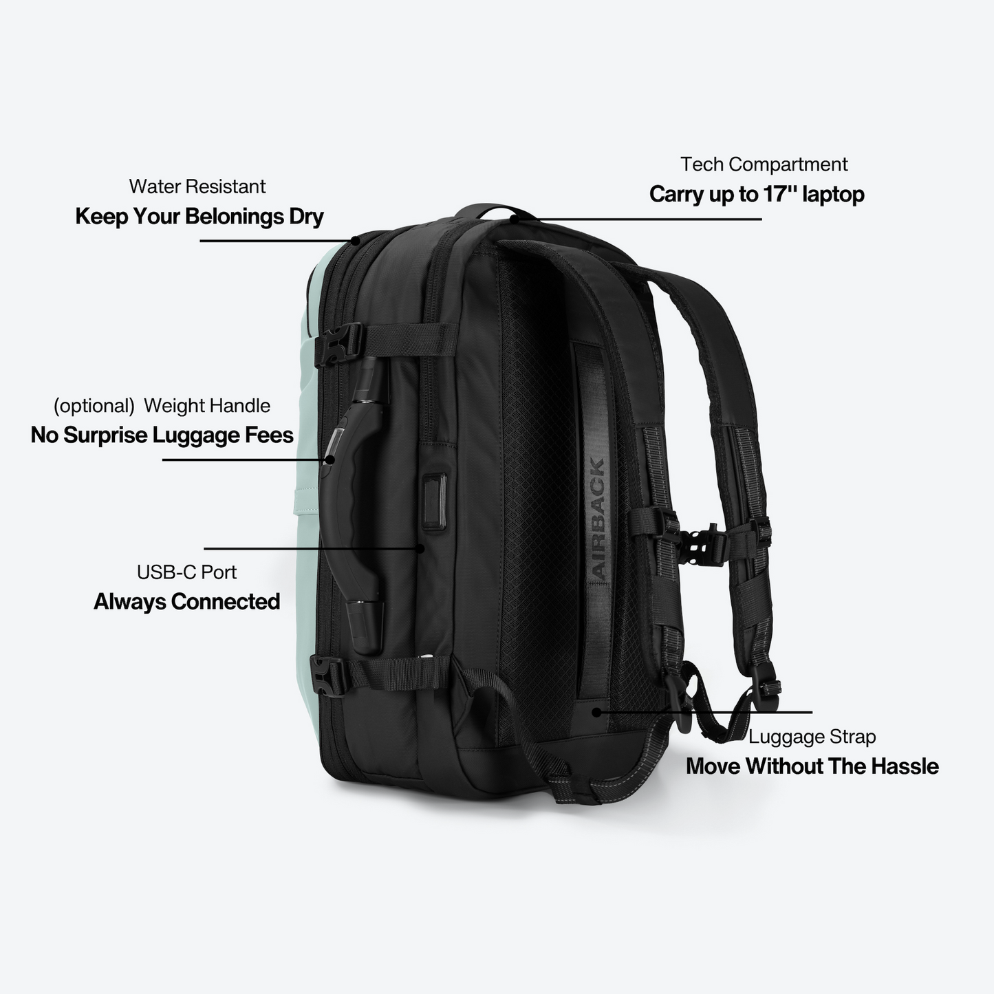 Original (Carry-On)