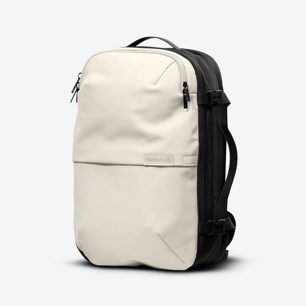 Airback Original Light Sand 新品未使用 真空リュック Airback Light Sand - Limited Edition – Airback US