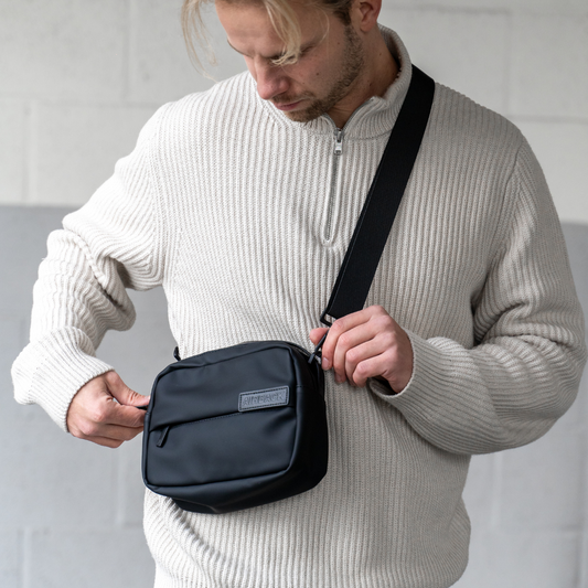 Airback Cross Body