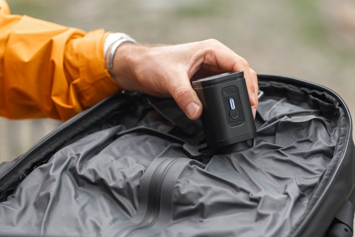 MAX (Carry-On) – Airback US