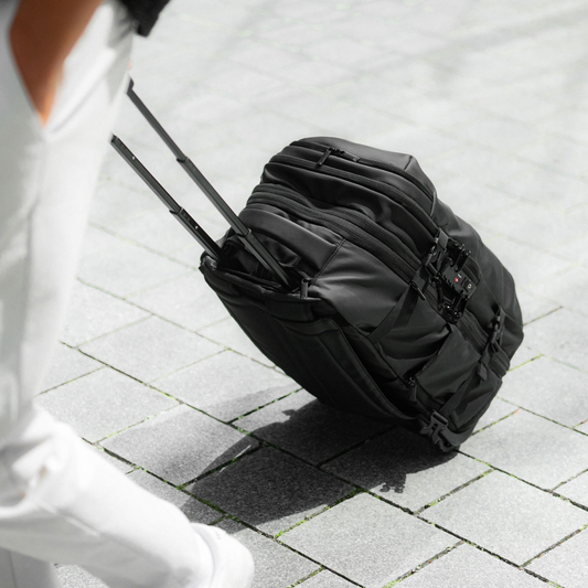 MAX (Carry-On) - Bundle