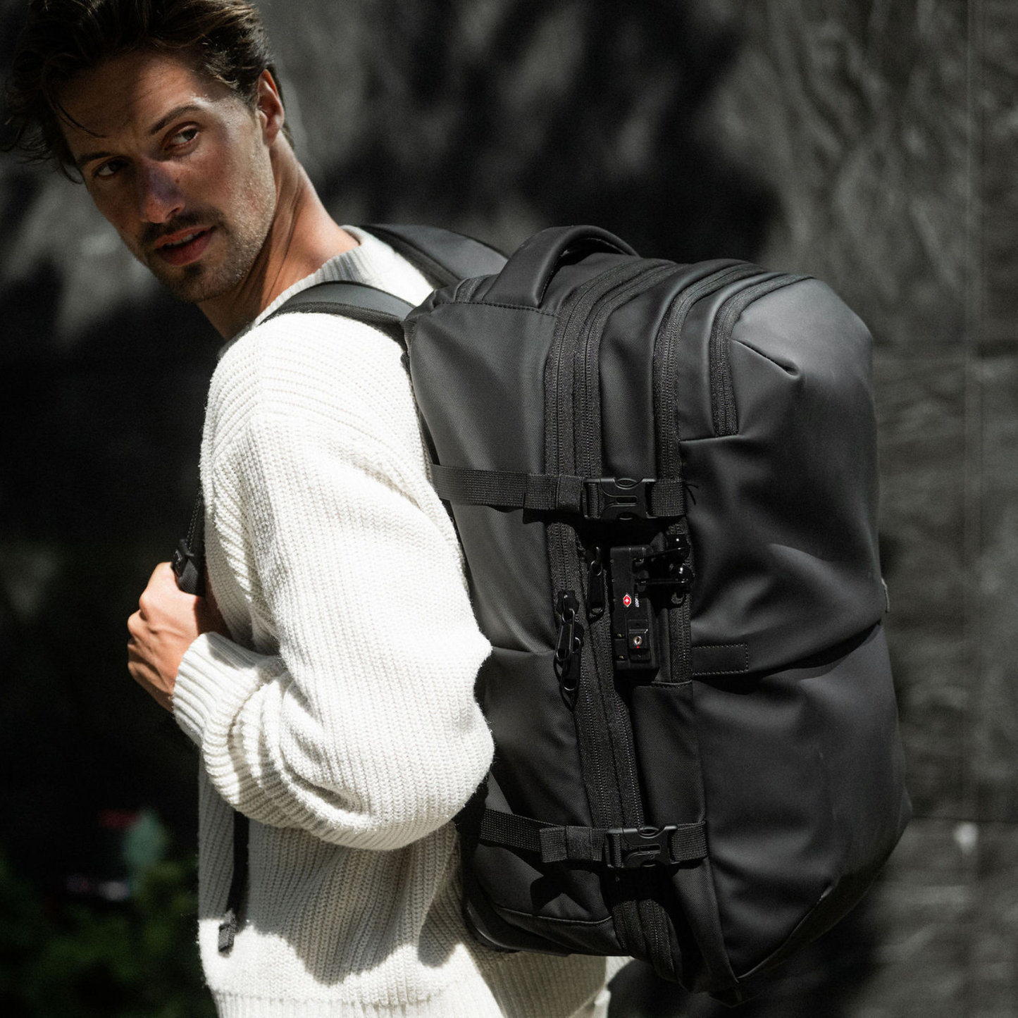 MAX - Bundle - Matt Black