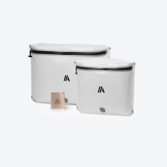 Premium Compression Bag - Bundle