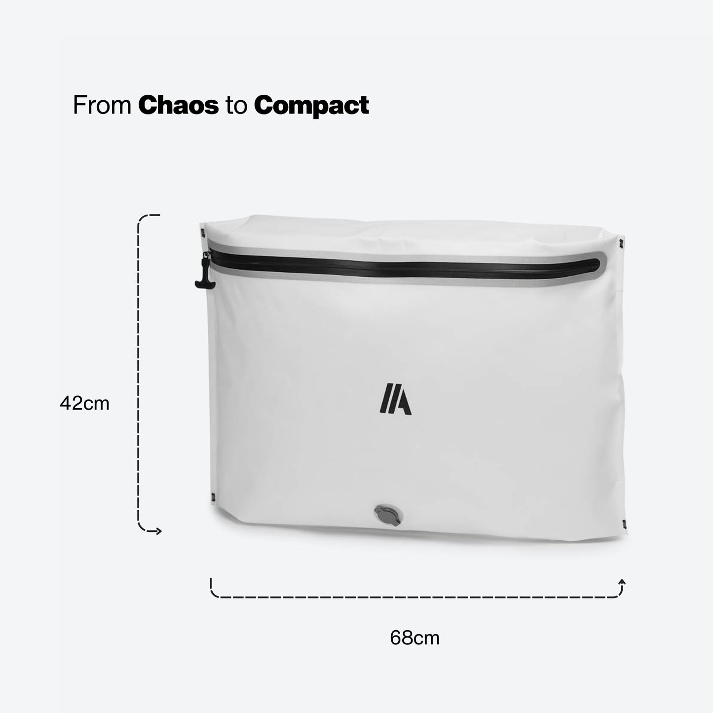 Premium Compression Bag - L