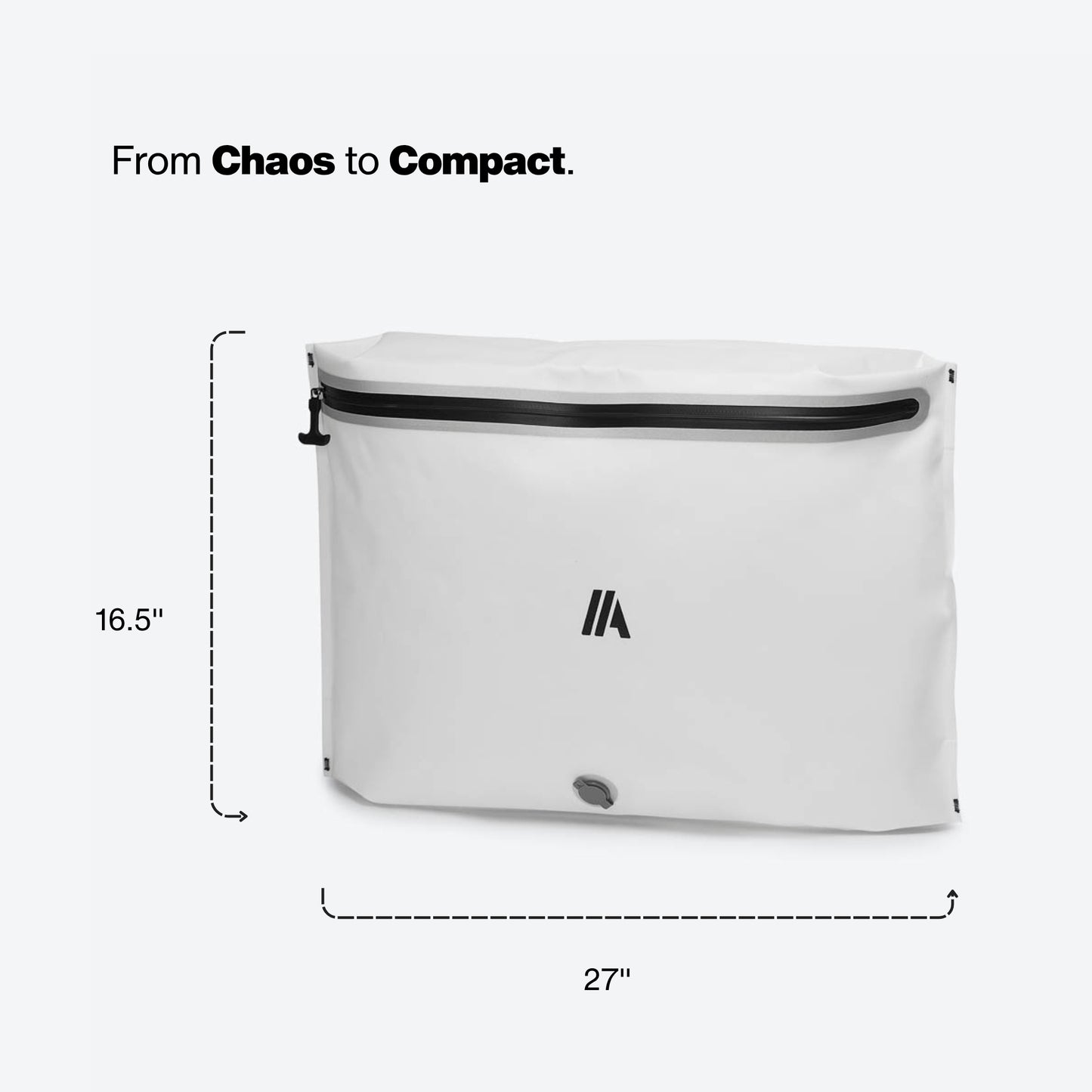 Premium Compression Bag - L