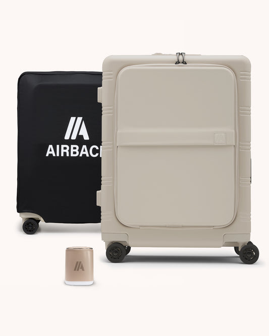 NEXT (Carry-On) - Bundle