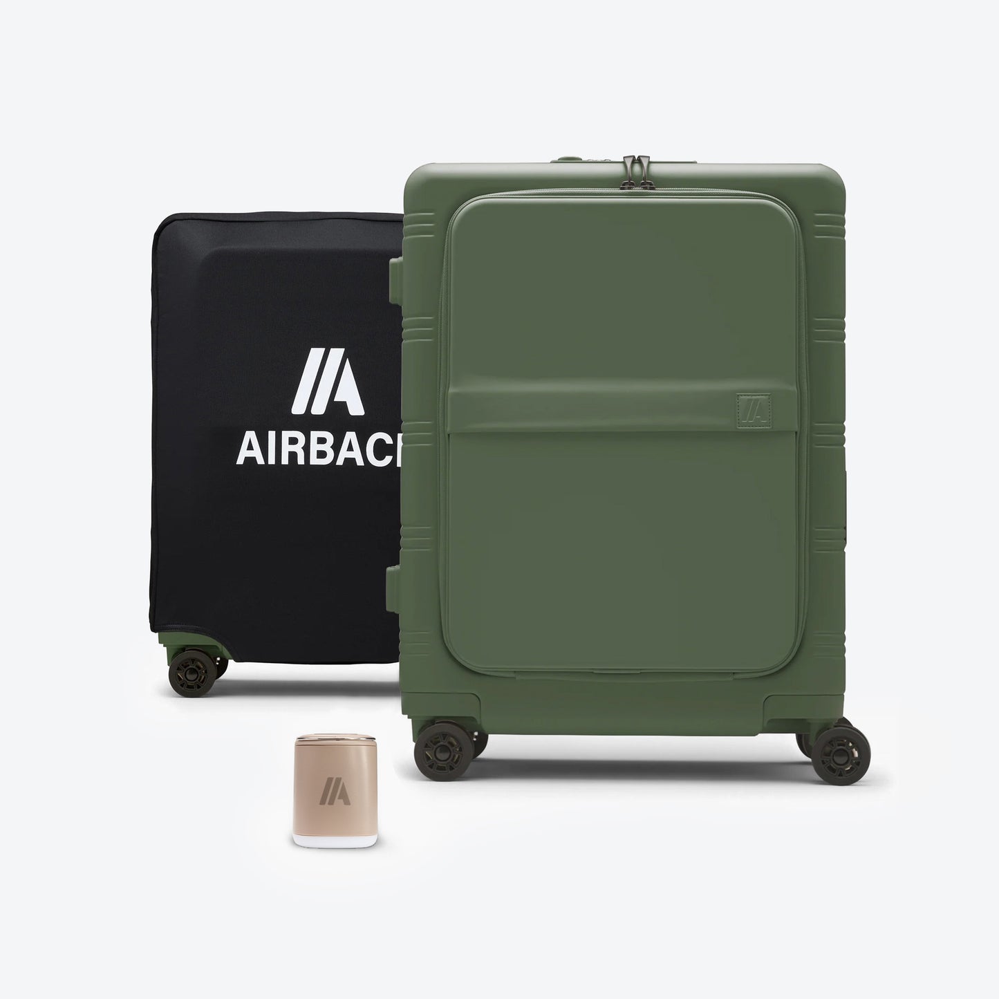 NEXT - Bundle - Olive Green