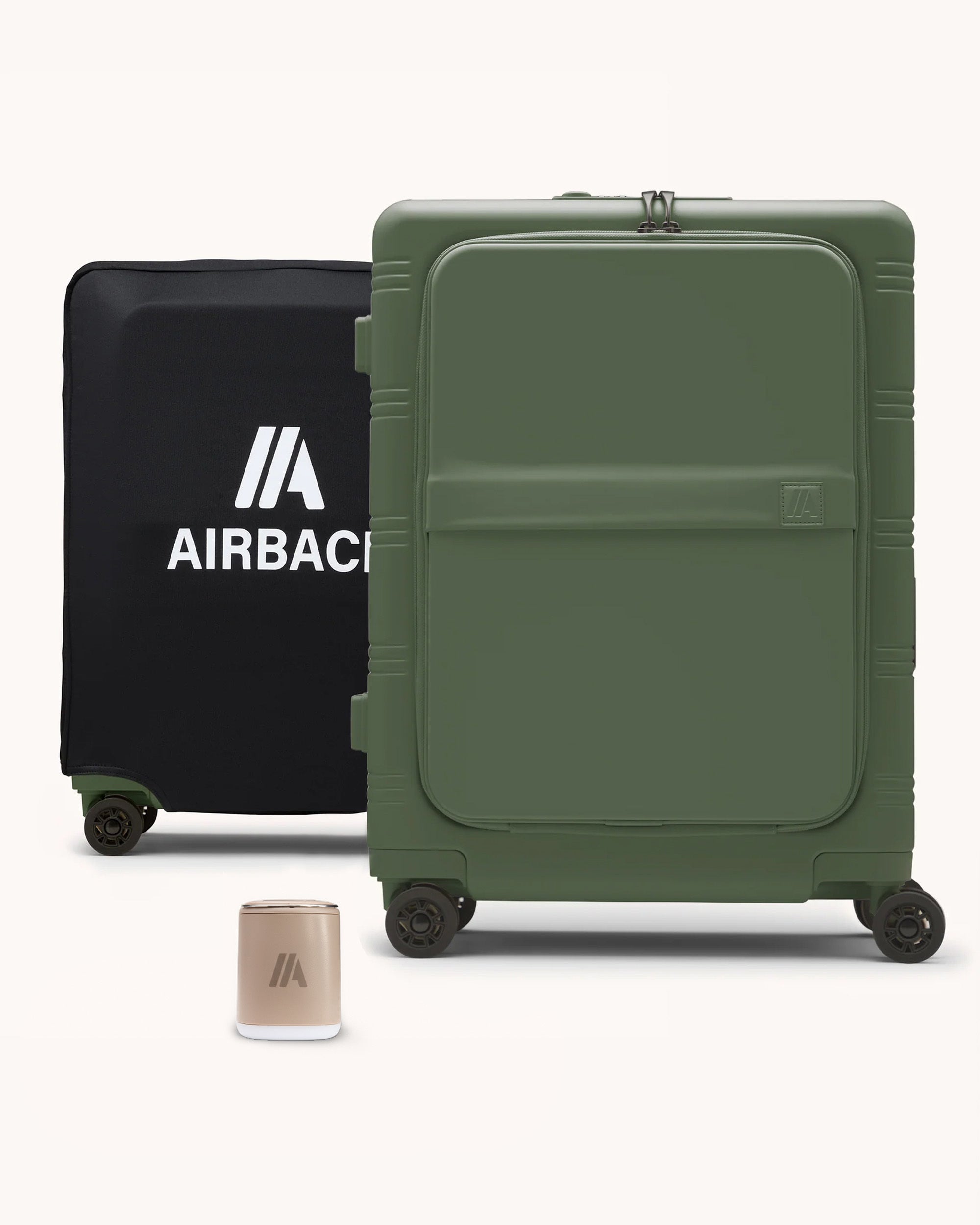 NEXT (Carry-On) - Bundle – Airback US