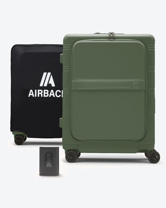 NEXT - Bundle - Olive Green