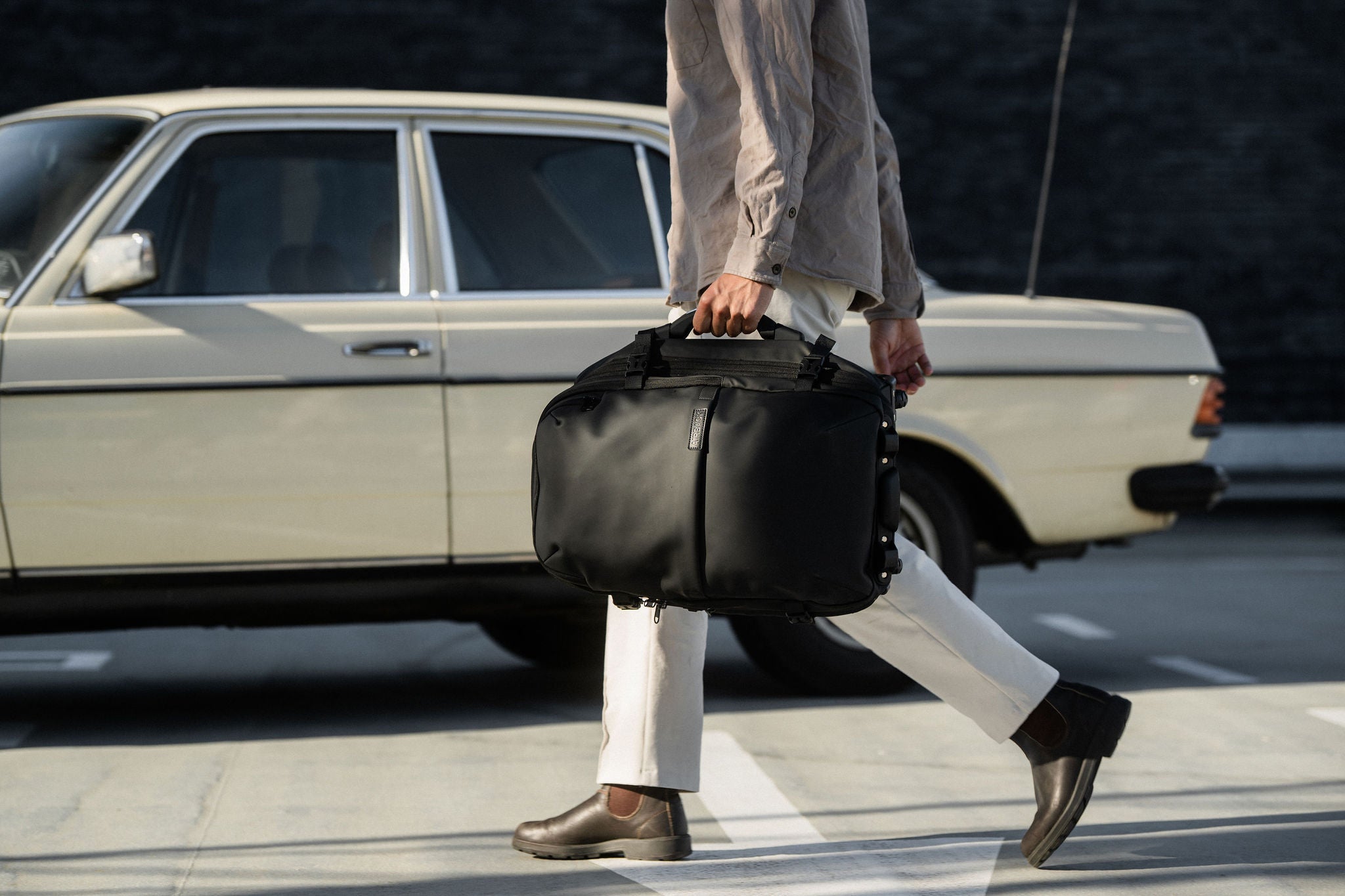 MAX - Bundle - Matt Black – Airback US