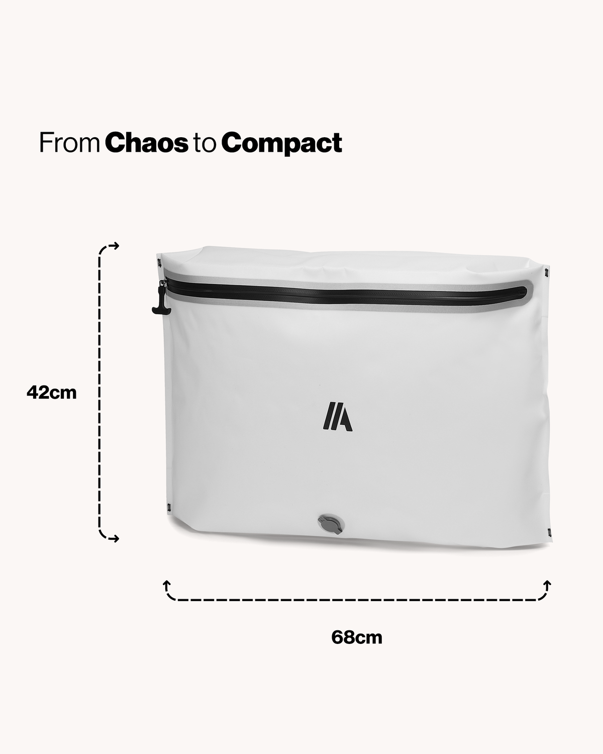 Premium Compression Bag - L