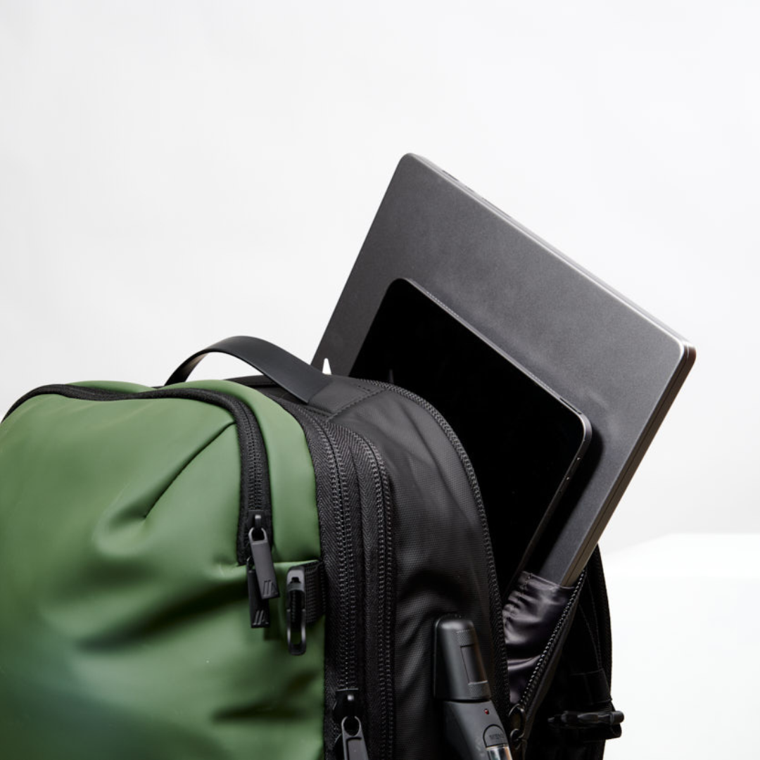 Original - Olive Green