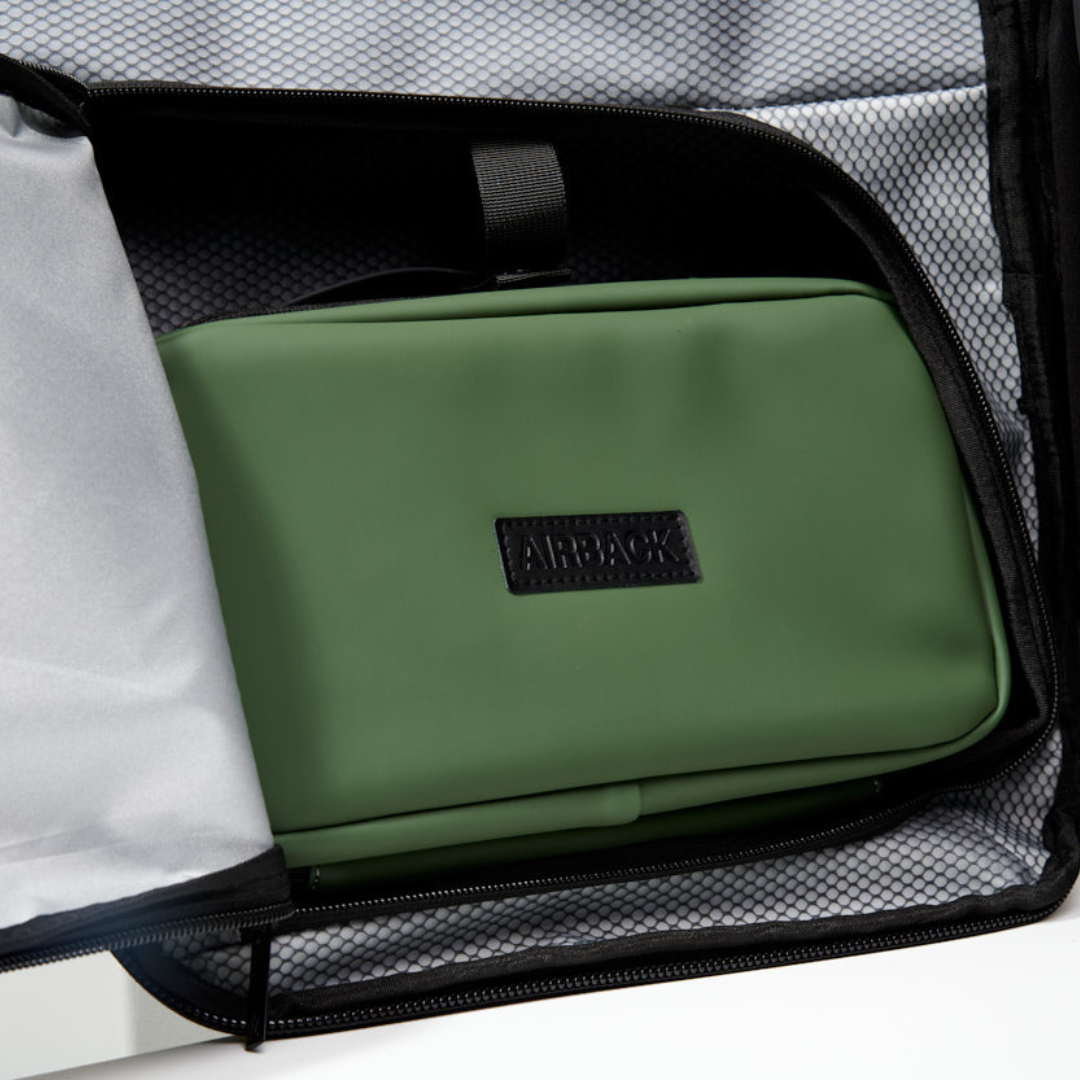 Original - Olive Green