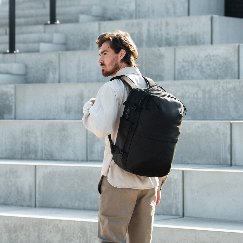 Airback Matt Black – Airback US Airback Matt Black – Airback US